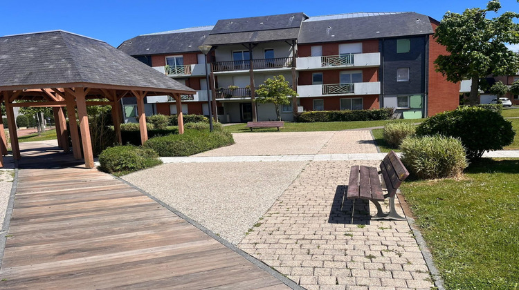 Ma-Cabane - Vente Appartement La Riviere-Saint-Sauveur, 54 m²