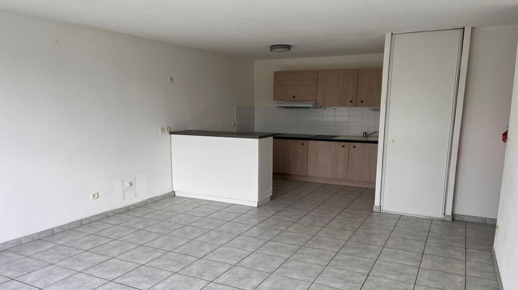Ma-Cabane - Vente Appartement La Riviere-Saint-Sauveur, 54 m²
