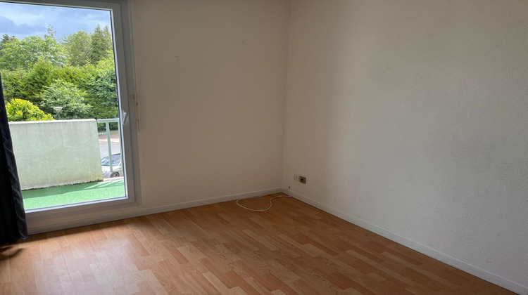 Ma-Cabane - Vente Appartement La Riviere-Saint-Sauveur, 54 m²