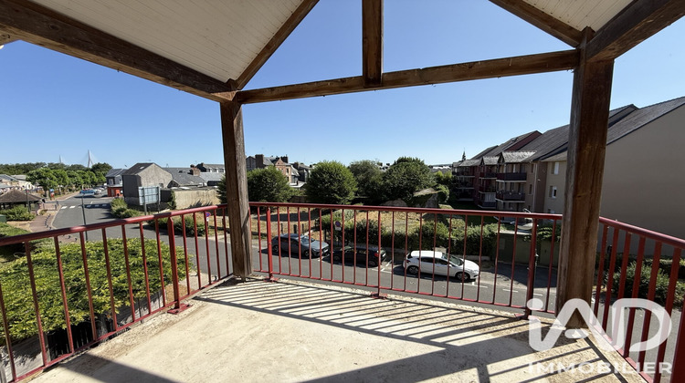 Ma-Cabane - Vente Appartement La Rivière-Saint-Sauveur, 41 m²