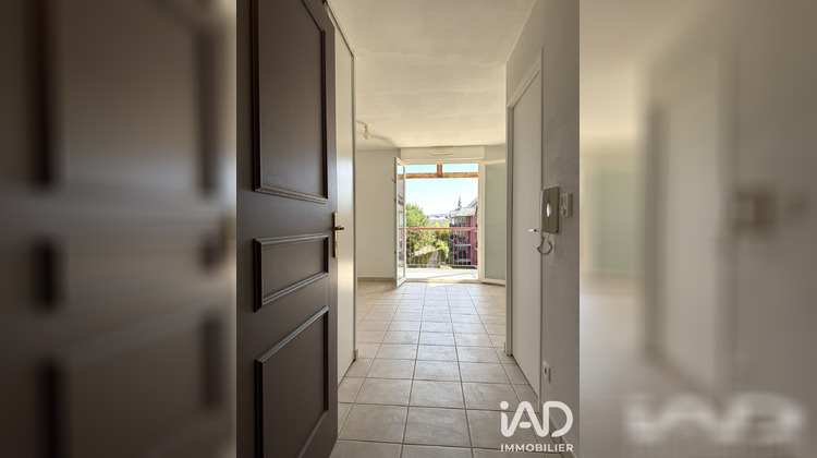 Ma-Cabane - Vente Appartement La Rivière-Saint-Sauveur, 41 m²