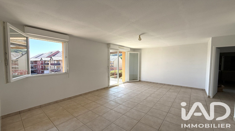 Ma-Cabane - Vente Appartement La Rivière-Saint-Sauveur, 41 m²