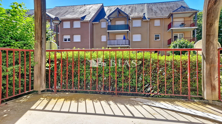 Ma-Cabane - Vente Appartement La Rivière-Saint-Sauveur, 52 m²