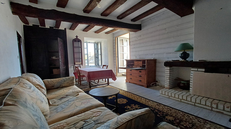 Ma-Cabane - Vente Appartement LA ROCHE-BERNARD, 56 m²