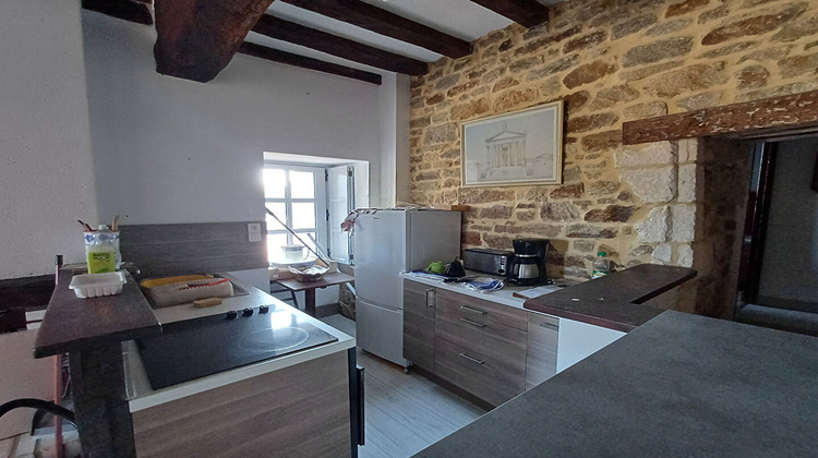 Ma-Cabane - Vente Appartement LA ROCHE-BERNARD, 56 m²