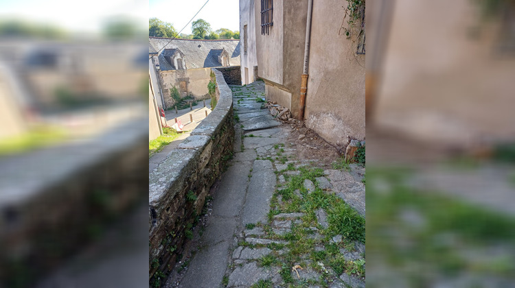 Ma-Cabane - Vente Appartement LA ROCHE-BERNARD, 56 m²