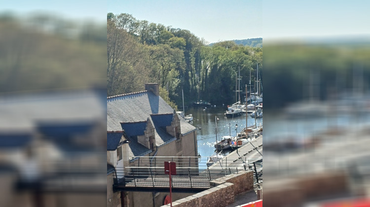 Ma-Cabane - Vente Appartement LA ROCHE-BERNARD, 56 m²