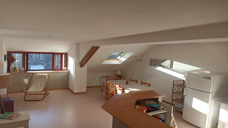 Ma-Cabane - Vente Appartement LA ROCHE-BERNARD, 53 m²