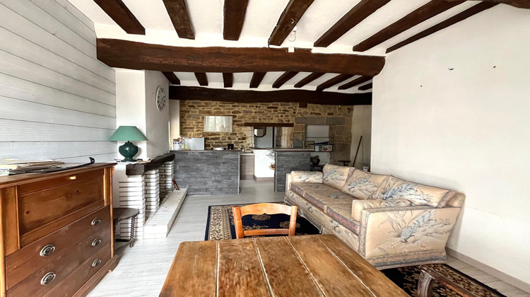 Ma-Cabane - Vente Appartement La Roche-Bernard, 57 m²