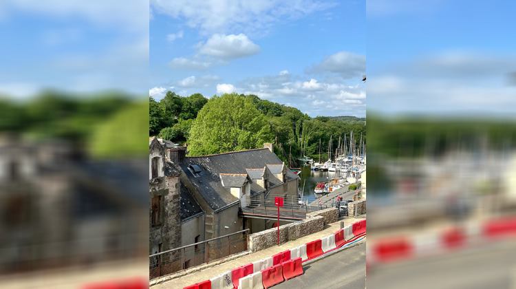 Ma-Cabane - Vente Appartement La Roche-Bernard, 57 m²