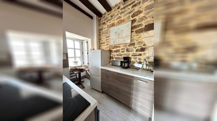Ma-Cabane - Vente Appartement La Roche-Bernard, 57 m²
