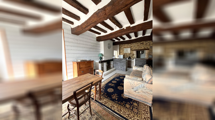 Ma-Cabane - Vente Appartement La Roche-Bernard, 57 m²