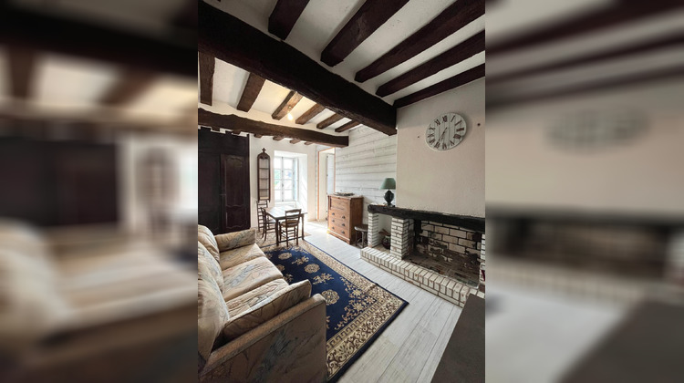 Ma-Cabane - Vente Appartement La Roche-Bernard, 57 m²