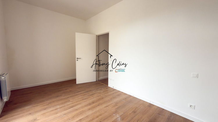 Ma-Cabane - Vente Appartement La Roche-Bernard, 55 m²