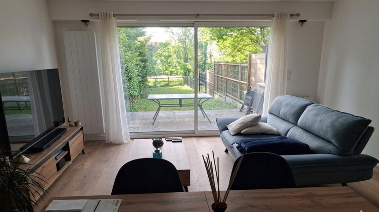 Ma-Cabane - Vente Appartement La Roche-Bernard, 71 m²