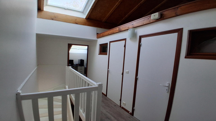 Ma-Cabane - Vente Appartement La Roche-Bernard, 71 m²