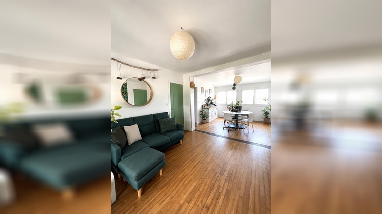 Ma-Cabane - Vente Appartement La Roche-Bernard, 78 m²