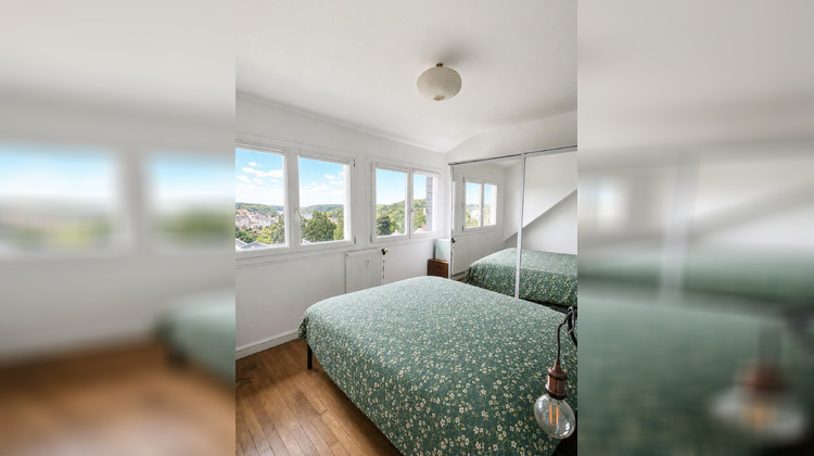 Ma-Cabane - Vente Appartement La Roche-Bernard, 78 m²