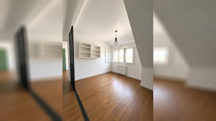 Ma-Cabane - Vente Appartement La Roche-Bernard, 78 m²