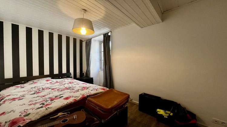 Ma-Cabane - Vente Appartement La Roche-Bernard, 36 m²