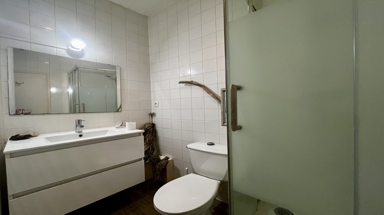 Ma-Cabane - Vente Appartement La Roche-Bernard, 36 m²