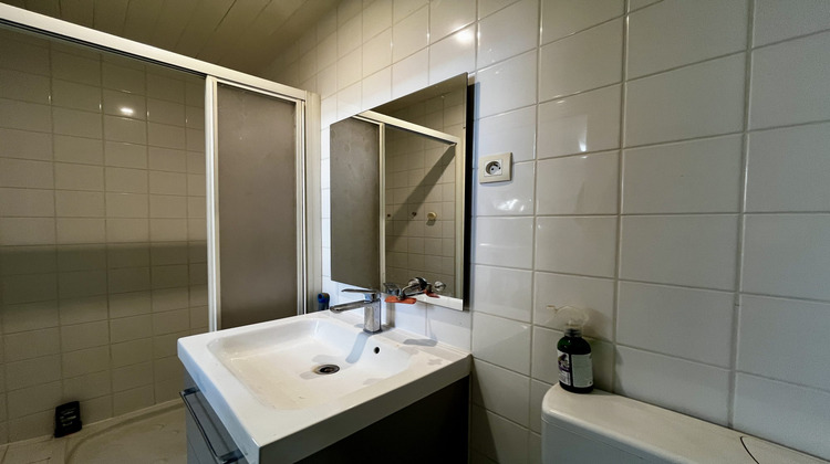 Ma-Cabane - Vente Appartement La Roche-Bernard, 12 m²