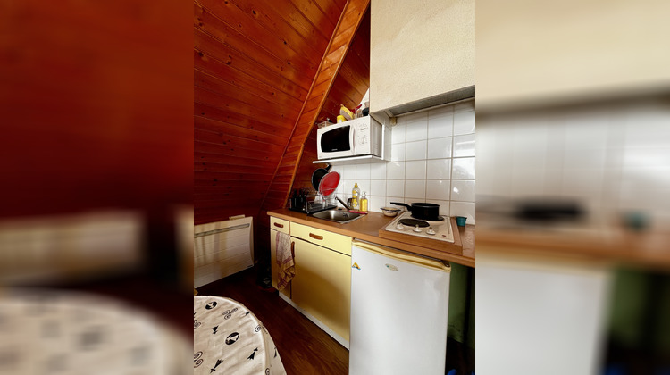 Ma-Cabane - Vente Appartement La Roche-Bernard, 11 m²