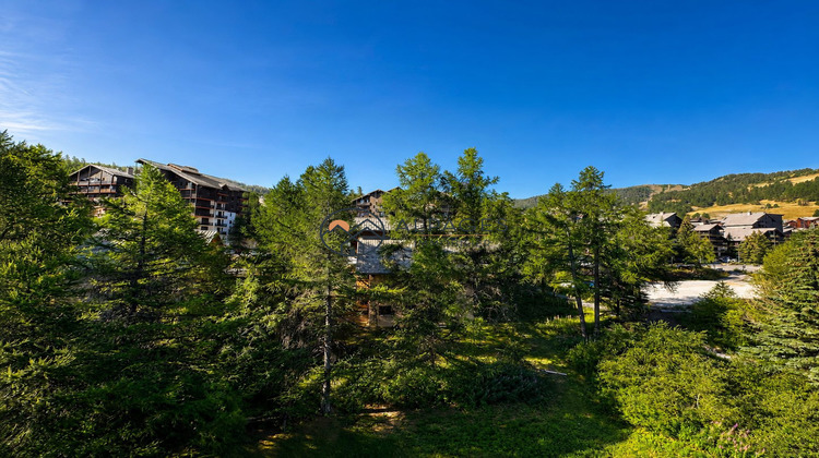 Ma-Cabane - Vente Appartement La Roche-de-Rame, 24 m²