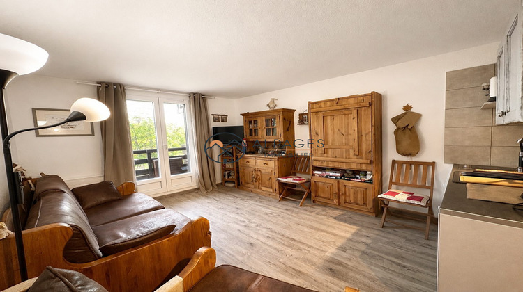 Ma-Cabane - Vente Appartement La Roche-de-Rame, 24 m²