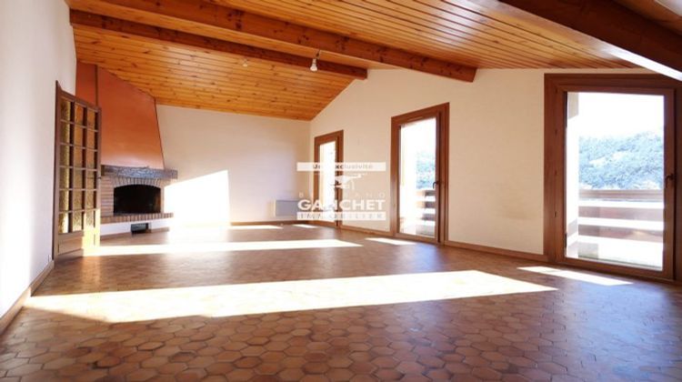 Ma-Cabane - Vente Appartement La Roche-des-Arnauds, 79 m²