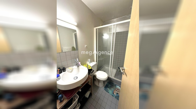 Ma-Cabane - Vente Appartement LA ROCHE POSAY, 35 m²