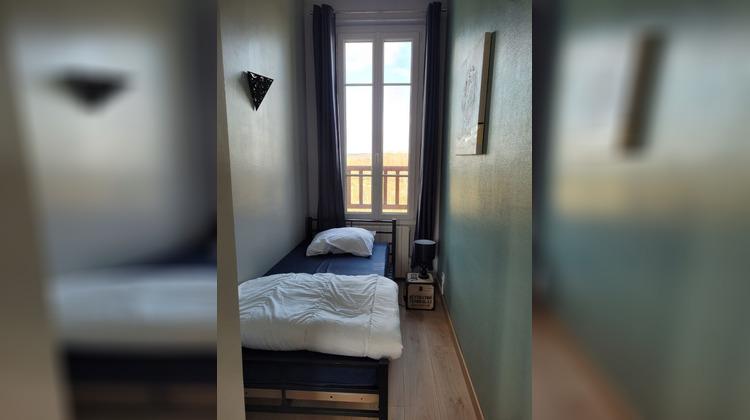 Ma-Cabane - Vente Appartement LA ROCHE-POSAY, 32 m²