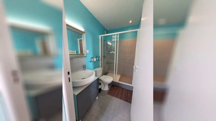 Ma-Cabane - Vente Appartement LA ROCHE-POSAY, 32 m²