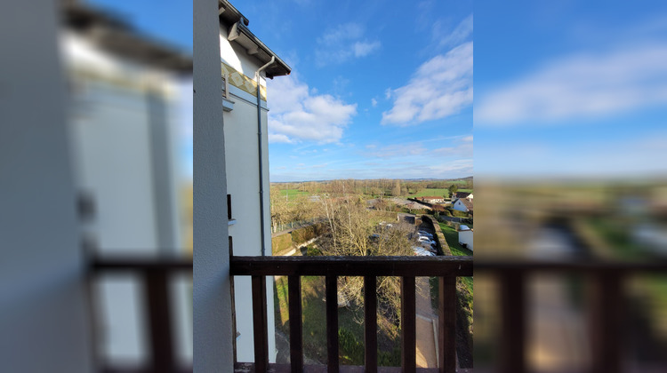 Ma-Cabane - Vente Appartement LA ROCHE-POSAY, 32 m²