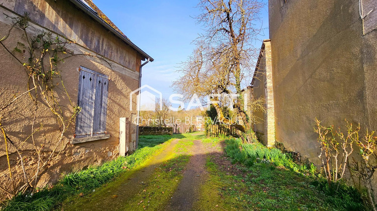 Ma-Cabane - Vente Appartement La Roche-Posay, 100 m²