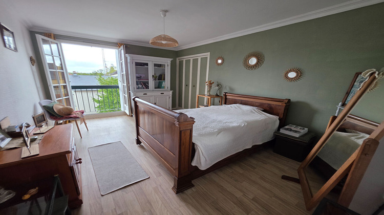 Ma-Cabane - Vente Appartement LA ROCHE-POSAY, 70 m²