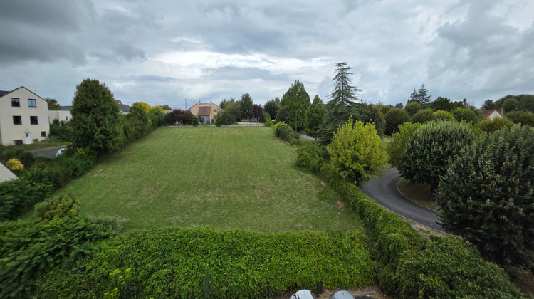 Ma-Cabane - Vente Appartement LA ROCHE-POSAY, 70 m²