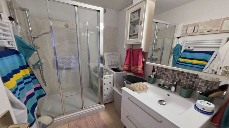 Ma-Cabane - Vente Appartement LA ROCHE-POSAY, 70 m²