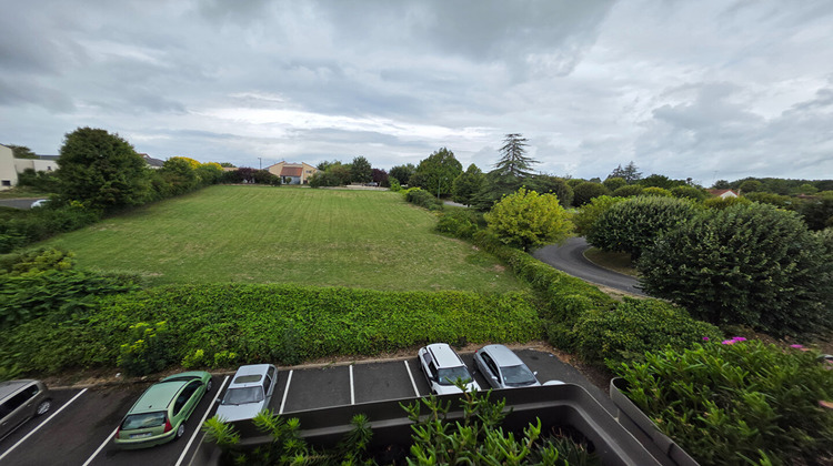 Ma-Cabane - Vente Appartement LA ROCHE-POSAY, 70 m²