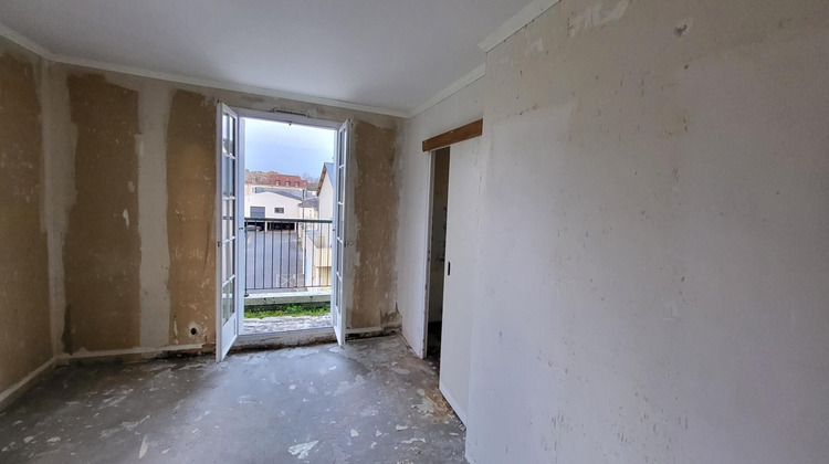 Ma-Cabane - Vente Appartement La Roche-Posay, 73 m²