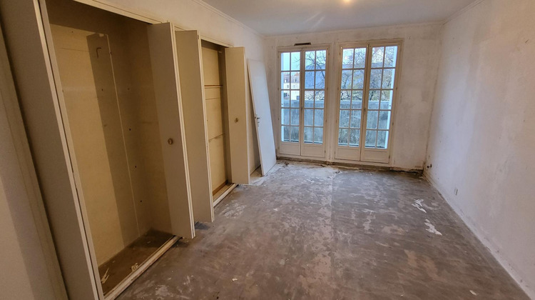 Ma-Cabane - Vente Appartement La Roche-Posay, 73 m²