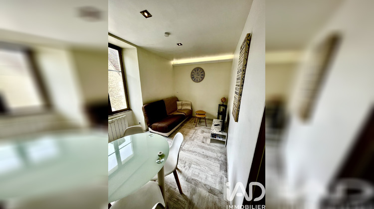 Ma-Cabane - Vente Appartement La Roche-Posay, 60 m²