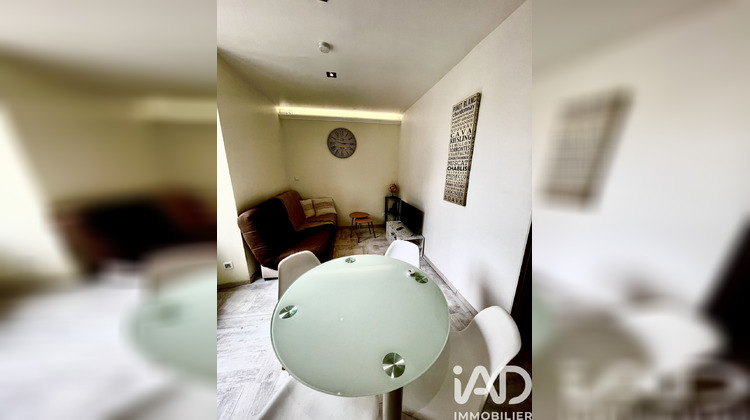 Ma-Cabane - Vente Appartement La Roche-Posay, 60 m²