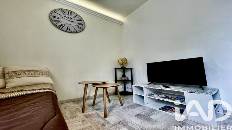 Ma-Cabane - Vente Appartement La Roche-Posay, 60 m²