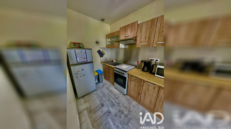 Ma-Cabane - Vente Appartement La Roche-Posay, 60 m²