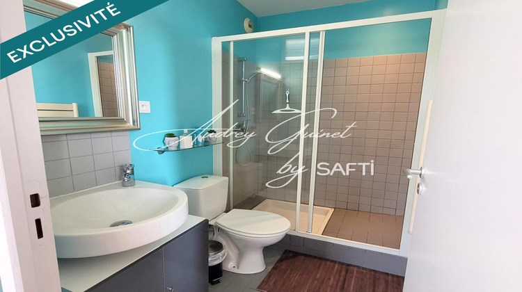 Ma-Cabane - Vente Appartement La Roche-Posay, 32 m²