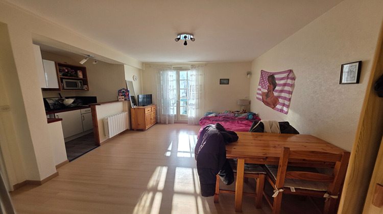 Ma-Cabane - Vente Appartement LA ROCHE-POSAY, 23 m²