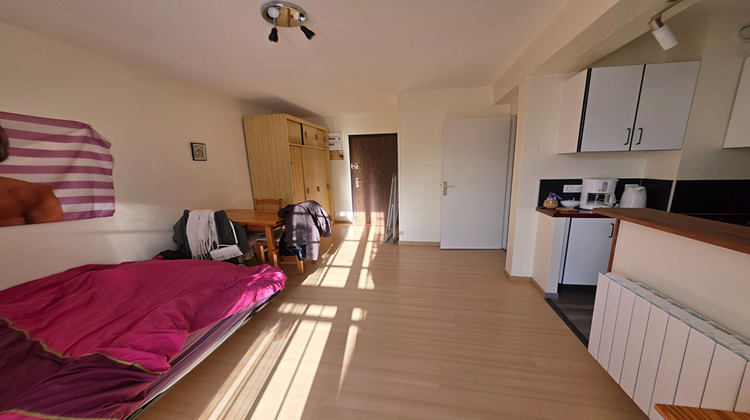 Ma-Cabane - Vente Appartement LA ROCHE-POSAY, 23 m²