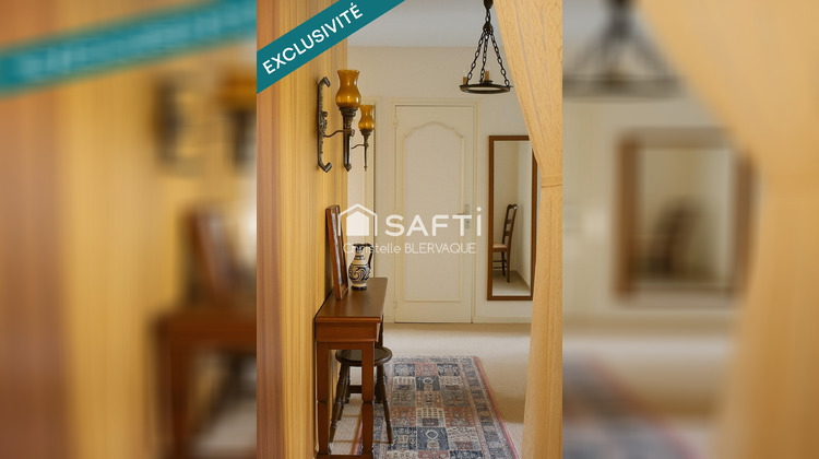 Ma-Cabane - Vente Appartement La Roche-Posay, 65 m²