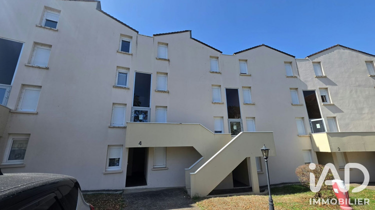 Ma-Cabane - Vente Appartement La Roche-Posay, 23 m²